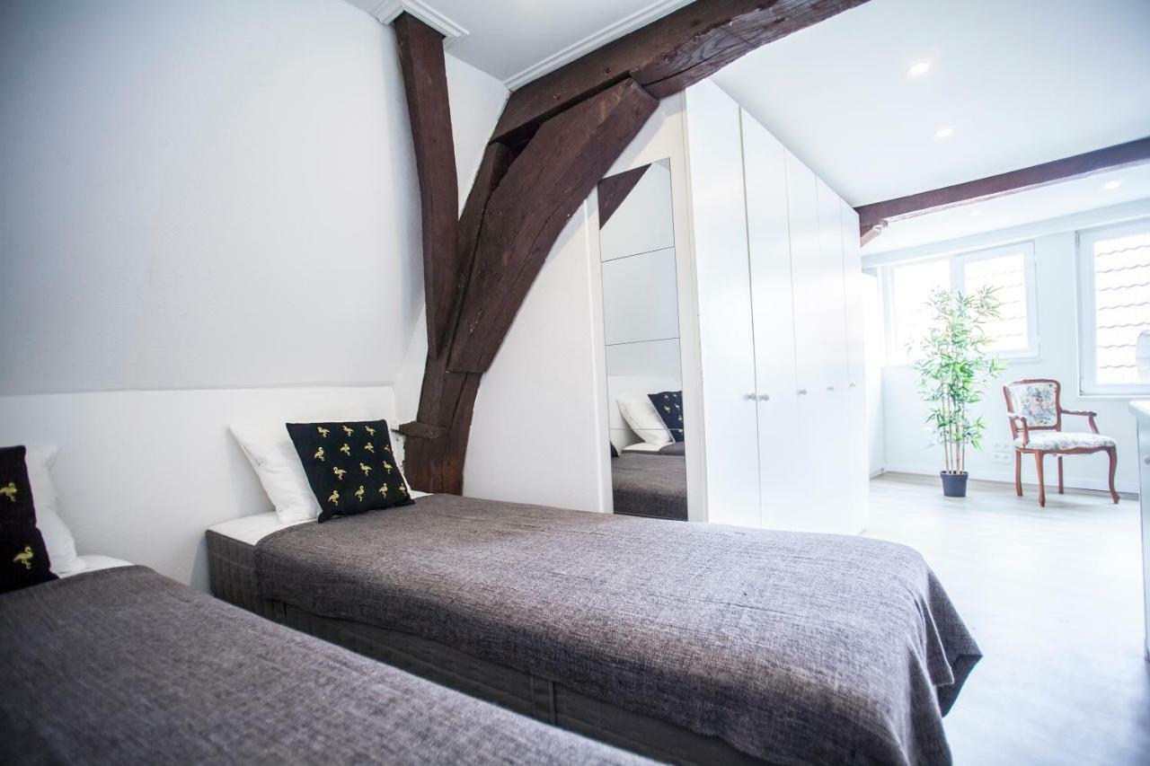Luxury Suites Cathedral By Rikas Hotels Antwerpen Ngoại thất bức ảnh